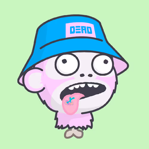 Decapination