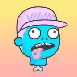 Dead Punk #4256