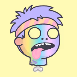 Dead Punk #4485