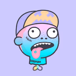 Dead Punk #3757