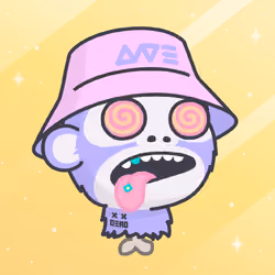 Dead Punk #9055
