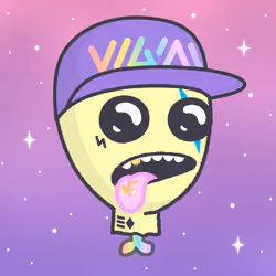 Dead Punk #8781