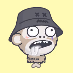 Dead Punk #9809