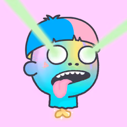 Dead Punk #4787
