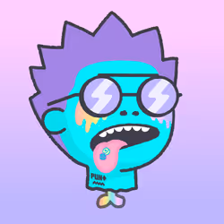 Dead Punk #3050