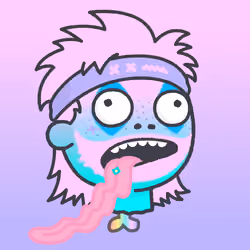 Dead Punk #1877