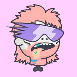 Dead Punk #4483