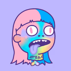 Dead Punk #6570