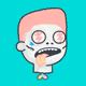 Dead Punk #1618