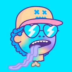 Dead Punk #6480