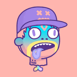 Dead Punk #5978