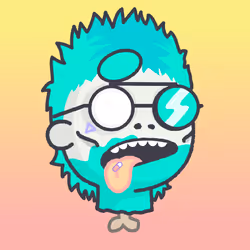 Dead Punk #2245