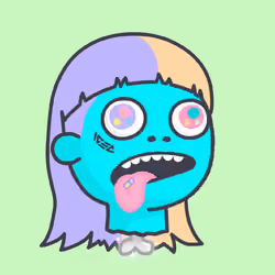 Dead Punk #2175