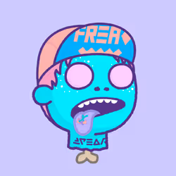 Dead Punk #1621