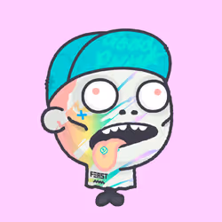 Dead Punk #4283