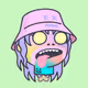 Dead Punk #3188