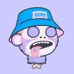 Dead Punk #9949