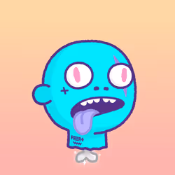 Dead Punk #3570