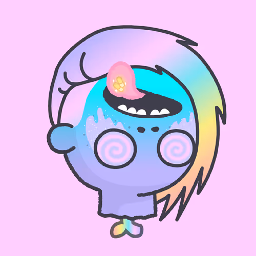 Dead Punk #2206