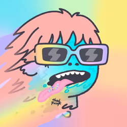 Dead Punk #5211