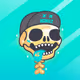Dead punk #9386