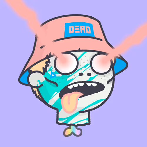 Decapination