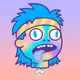 Dead Punk #4465