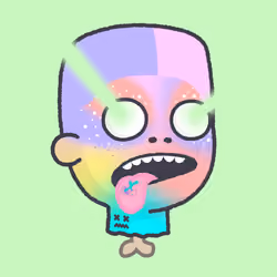 Dead Punk #1407