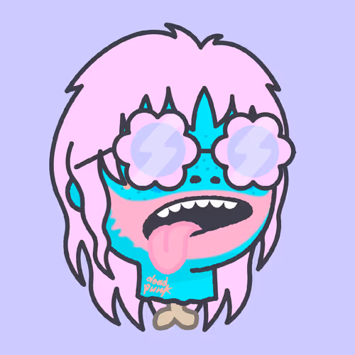 Dead Punk #2630