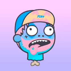Dead Punk #108