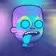 Dead Punk #6503