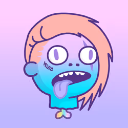 Dead Punk #1346