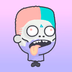 Dead Punk #6117