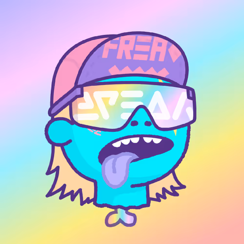 Dead Punk #8773