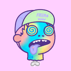 Dead Punk #8517
