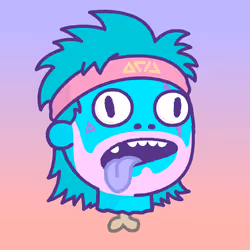 Dead Punk #2016