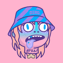 Dead Punk #4761