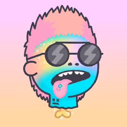 Dead Punk #1717