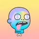 Dead Punk #1095