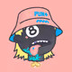 Dead Punk #9731