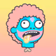 Dead Punk #3655