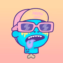 Dead Punk #6376