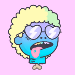 Dead Punk #2829