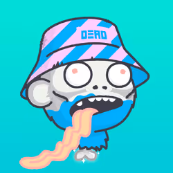 Dead Punk #5523