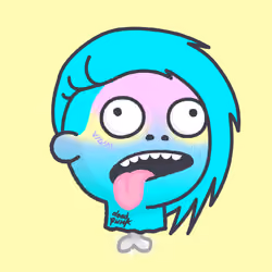 Dead Punk #3051