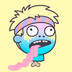Dead Punk #4397