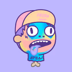 Dead Punk #5947