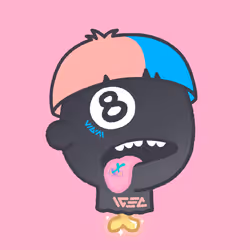 Dead Punk #9120