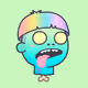 Dead Punk #4134