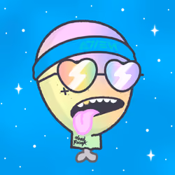 Dead Punk #9950